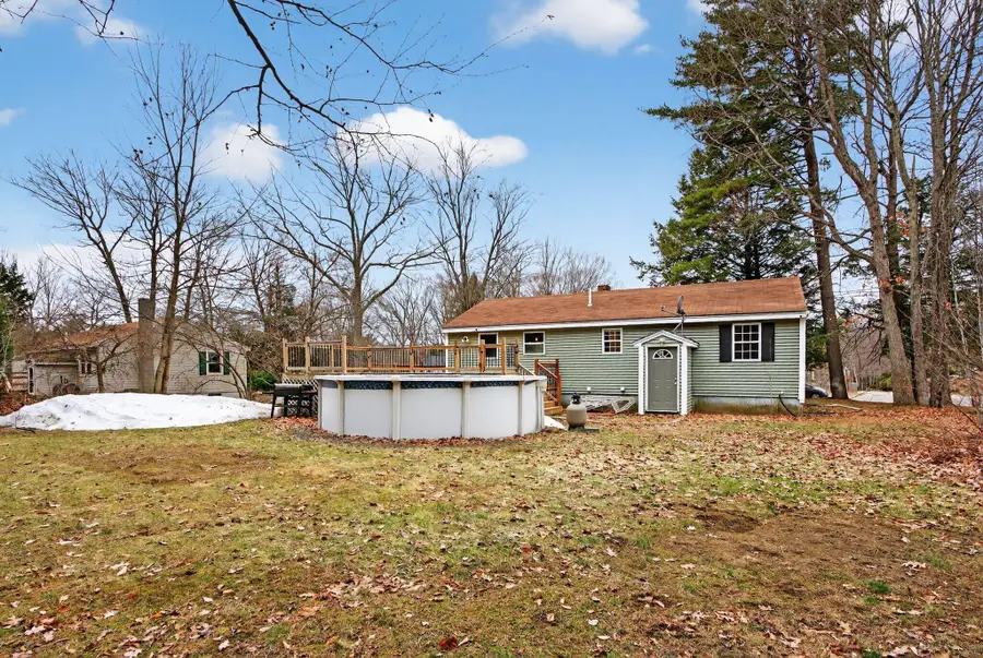 87 Sherburne Street, Springvale, ME 04083 - #3