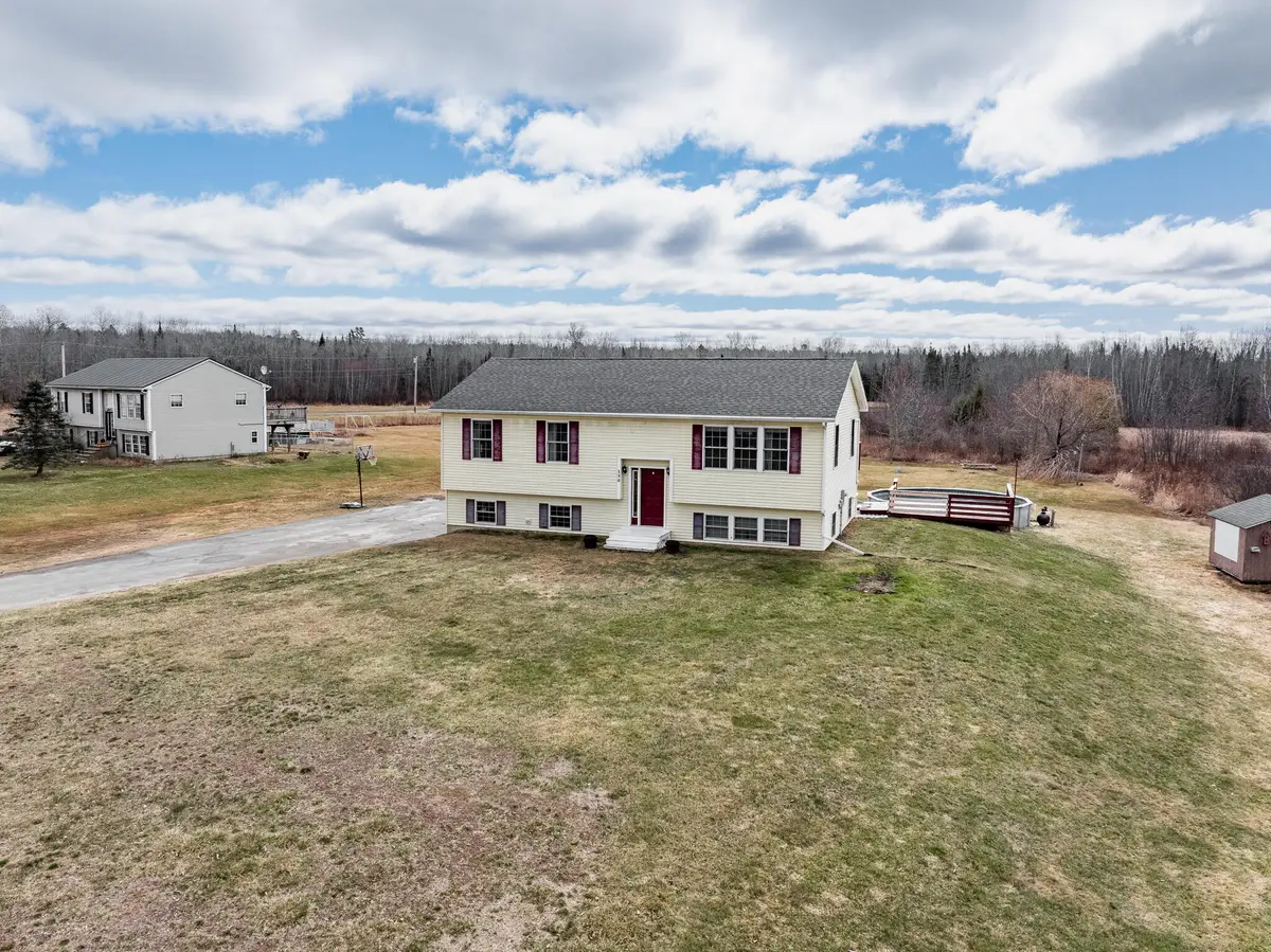 190 Smith Road, Hermon, ME 04401 - #1