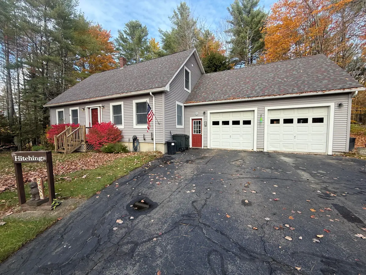 46 Wood Street, Fairfield, ME 04937 - #1