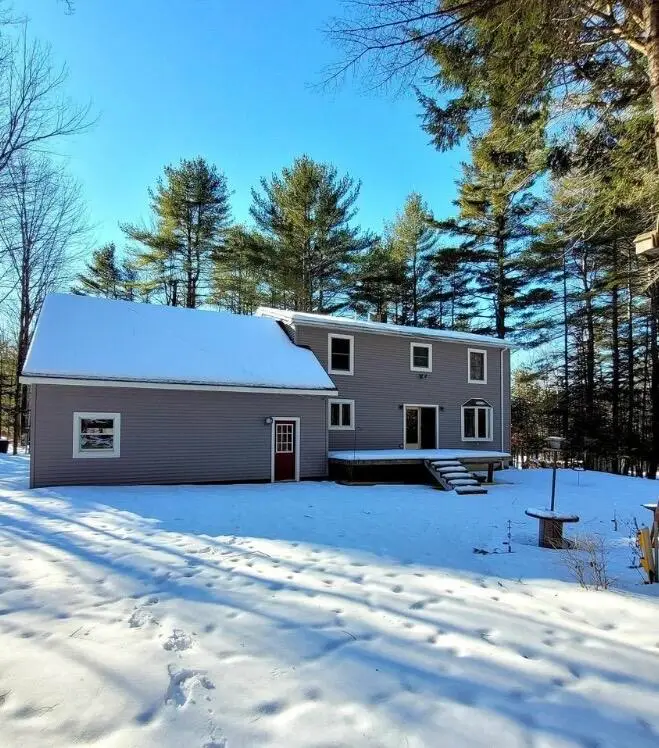 46 Wood Street, Fairfield, ME 04937 - #2