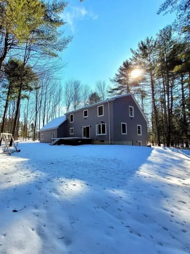 46 Wood Street, Fairfield, ME 04937 - #3