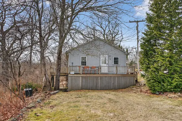 93 Wildes District Road, Kennebunkport, ME 04046