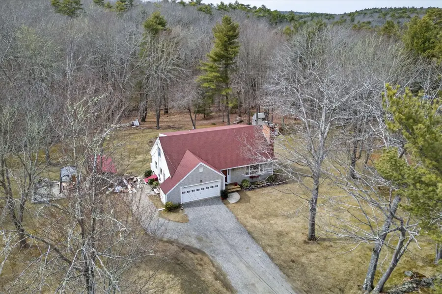 63 Youngs Lane, Phippsburg, ME 04562 - #3
