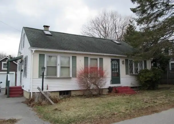9 Norris Street, Searsport, ME 04974 - #1