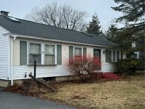 9 Norris Street, Searsport, ME 04974 - #2