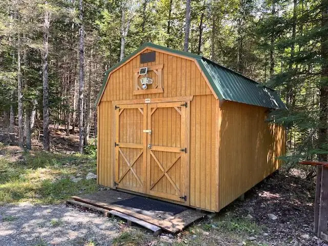 26 Quimby Farm Road, Rangeley, ME 04970 - #2