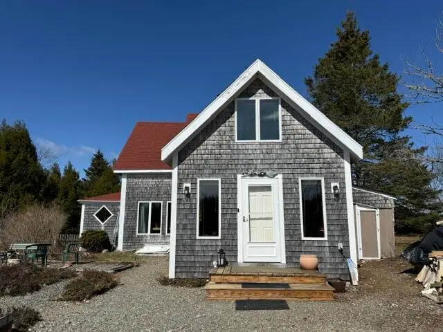 12 Masonic Lane, Pembroke, ME 04666 - #3