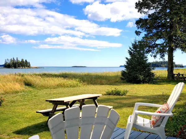 609 Mason Bay Road #C-1, Jonesport, ME 04649