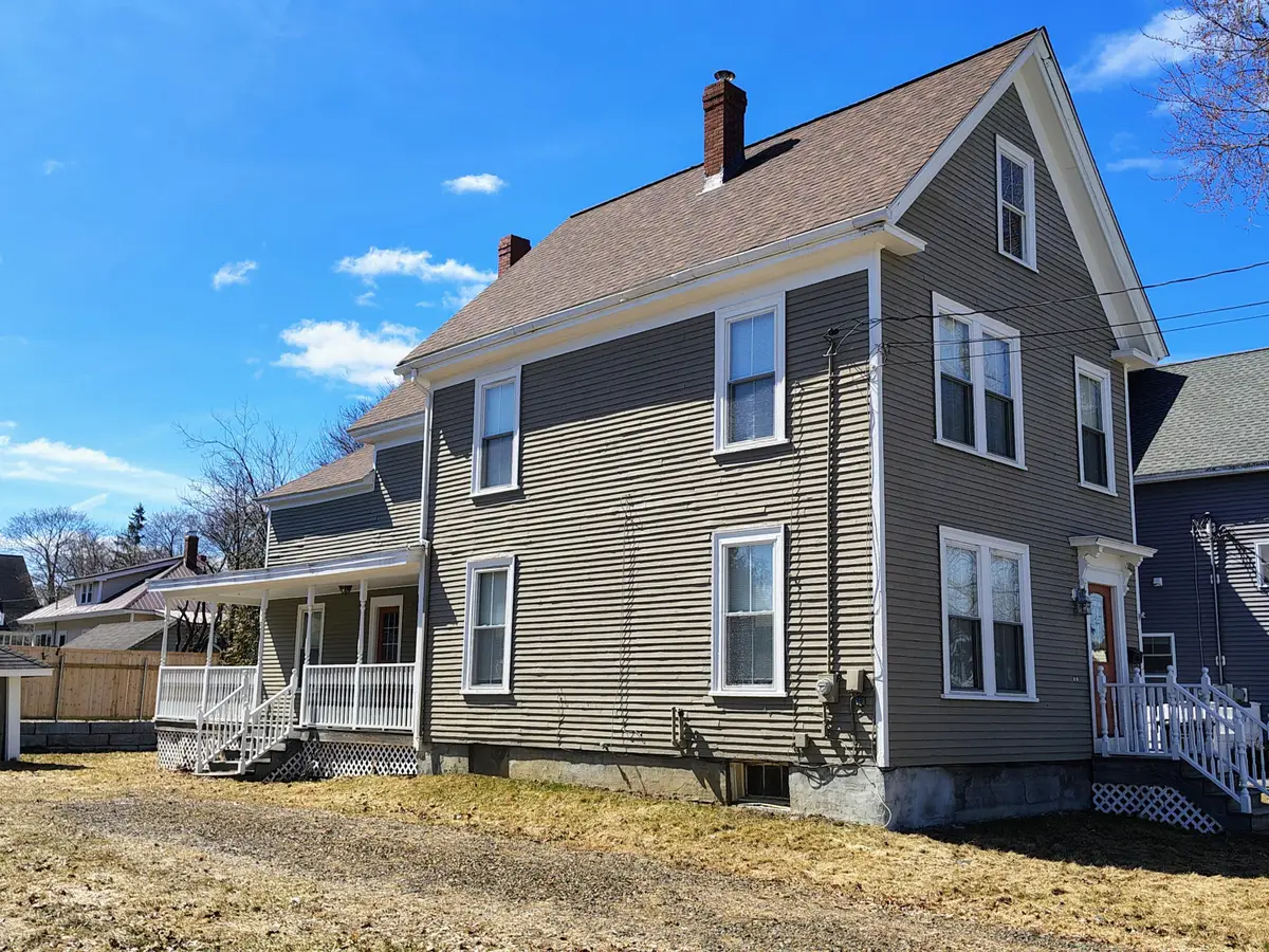 60 West Street, Bangor, ME 04401 - #1