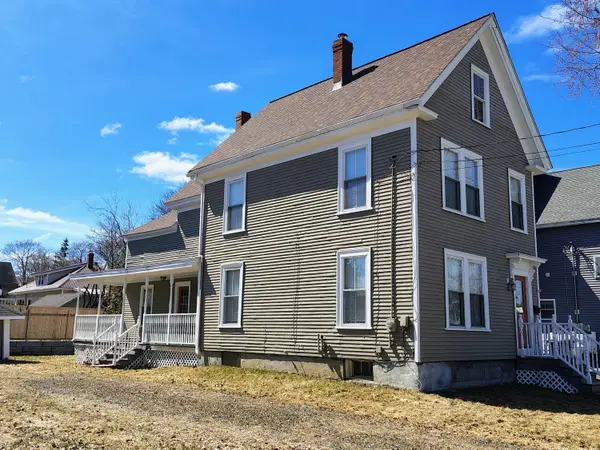 60 West Street, Bangor, ME 04401