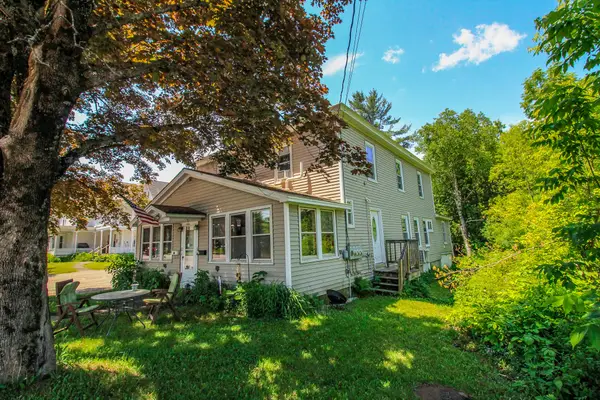 52 + 54 Summer Street, Dover-Foxcroft, ME 04426
