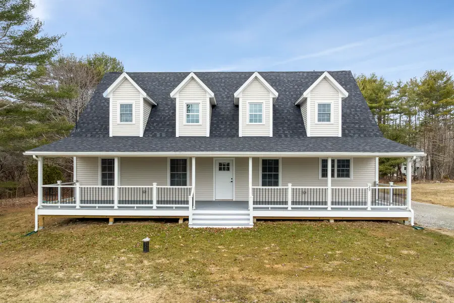 29 Pleasant Street, Newcastle, ME 04553 - #3