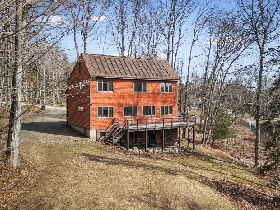 39 Simmons Lane, Friendship, ME 04547 - #2