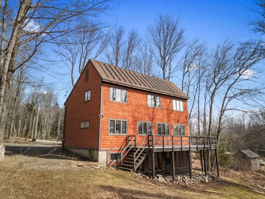 39 Simmons Lane, Friendship, ME 04547 - #3
