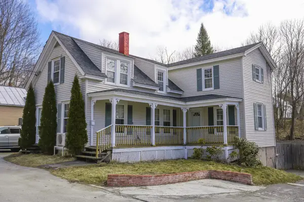 7 Squire Street, Waterville, ME 04901