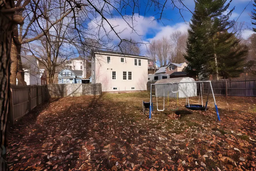 7 Squire Street, Waterville, ME 04901 - #3