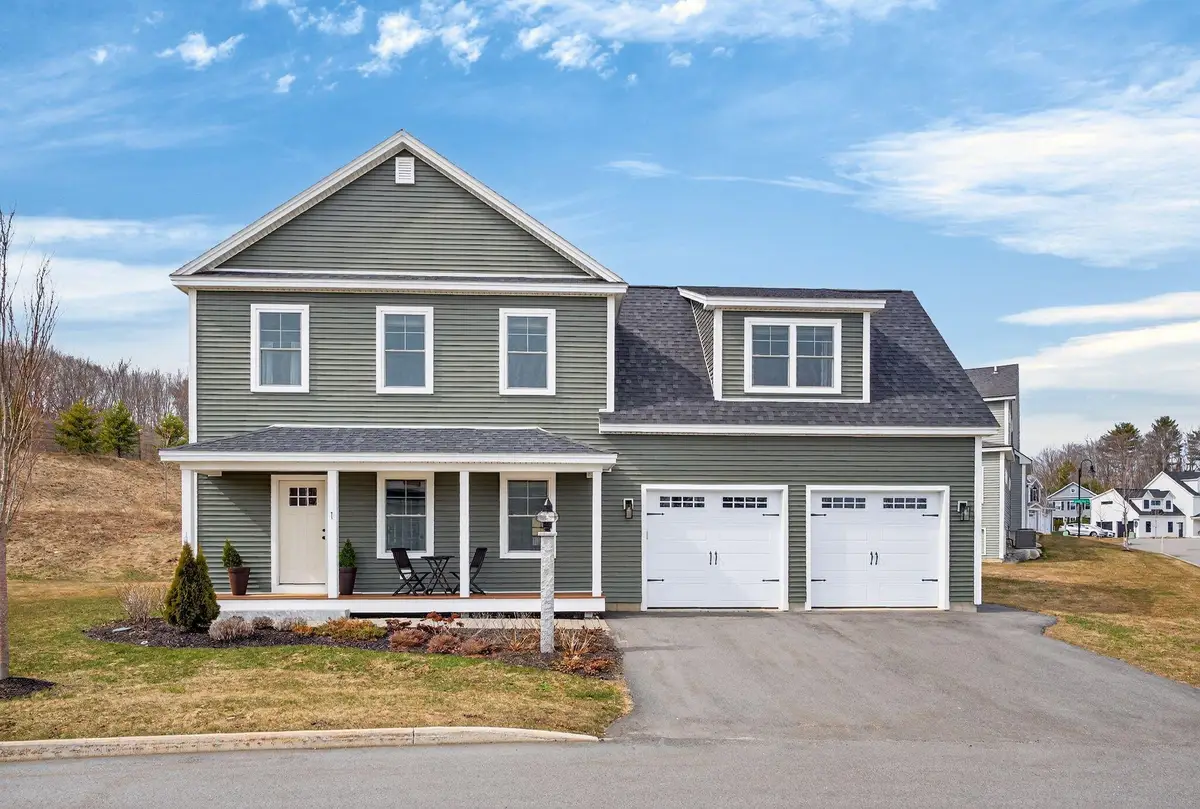 1 Waxwing Lane #45, Falmouth, ME 04105 - #1