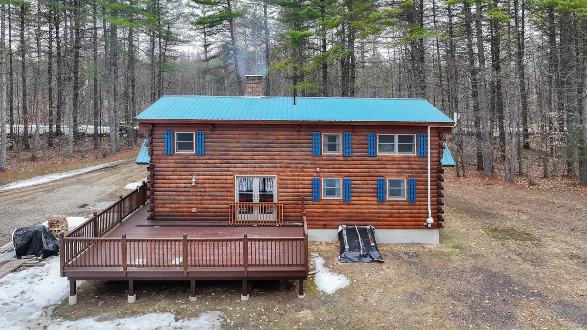 69 Warren Road, Denmark, ME 04022 - #1