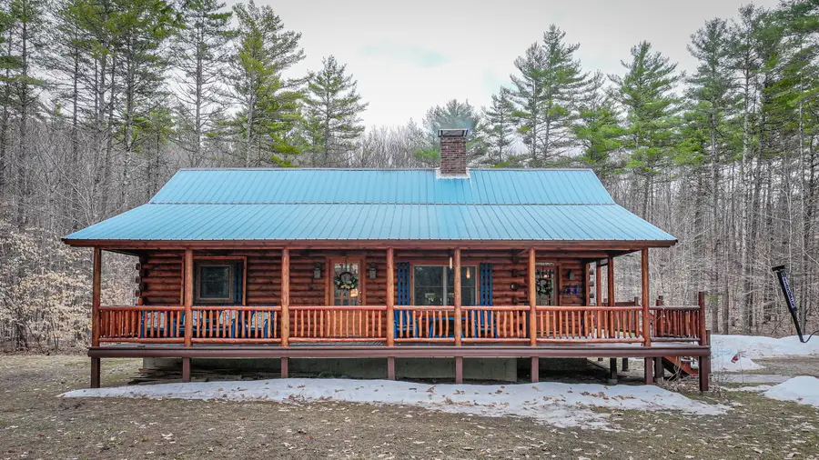 69 Warren Road, Denmark, ME 04022 - #2