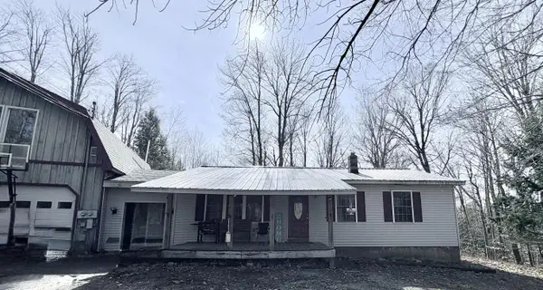 103 Town Farm Road, Lincoln, ME 04457