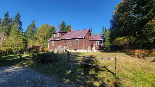 104 Old County Road, Marshfield, ME 04654