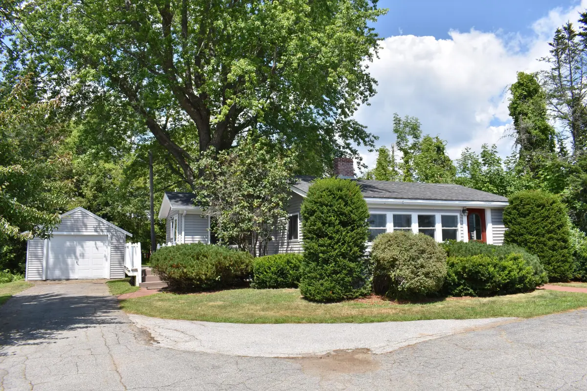 81 Belmont Avenue, Belfast, ME 04915 - #1