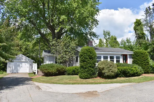 81 Belmont Avenue, Belfast, ME 04915