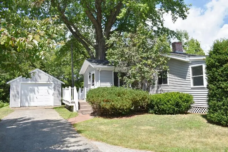 81 Belmont Avenue, Belfast, ME 04915 - #3
