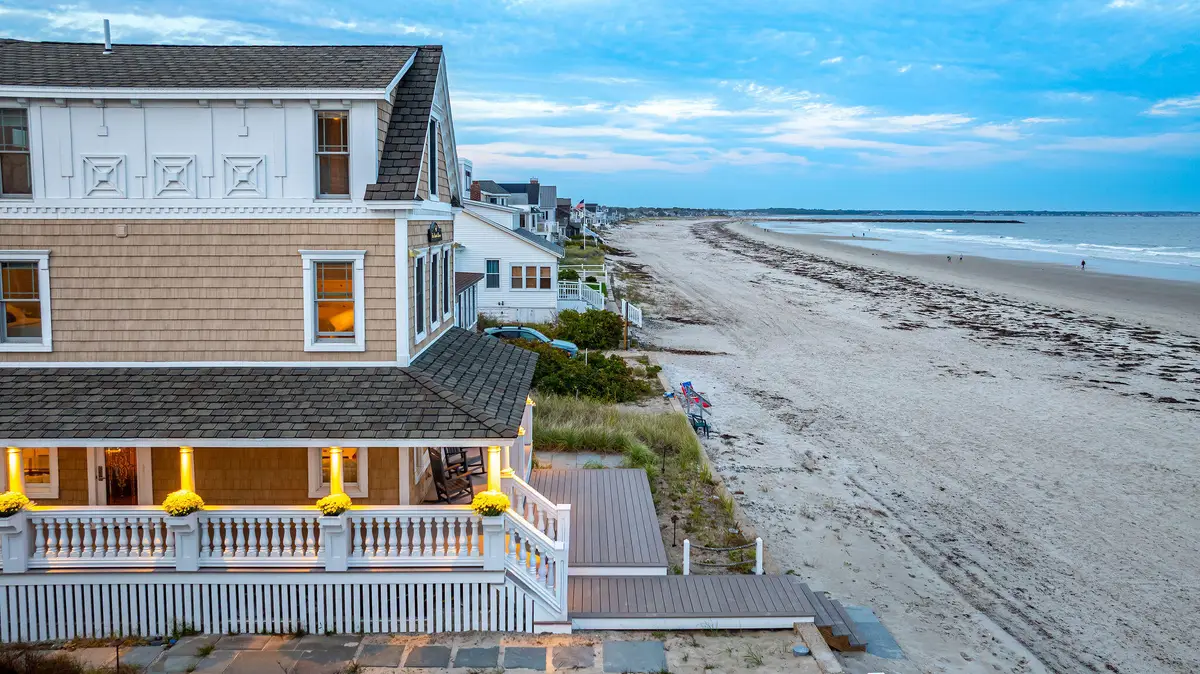 225 Atlantic Avenue, Wells, ME 04090 - #1