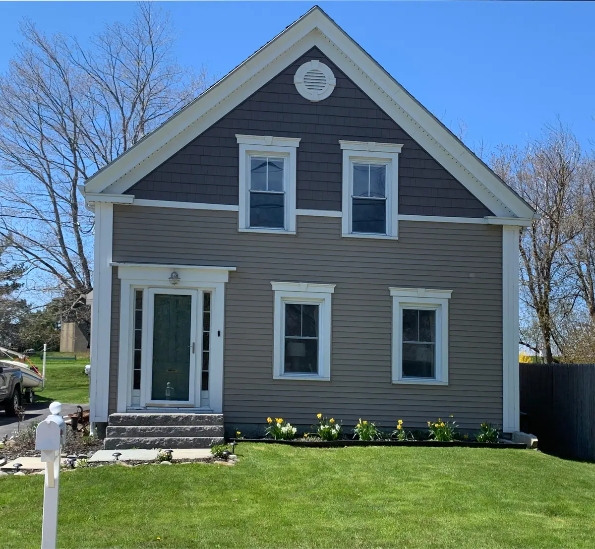 15 Wadsworth Street, Thomaston, ME 04861 - #1