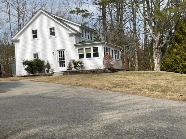 2122 Atlantic Highway, Lincolnville, ME 04849