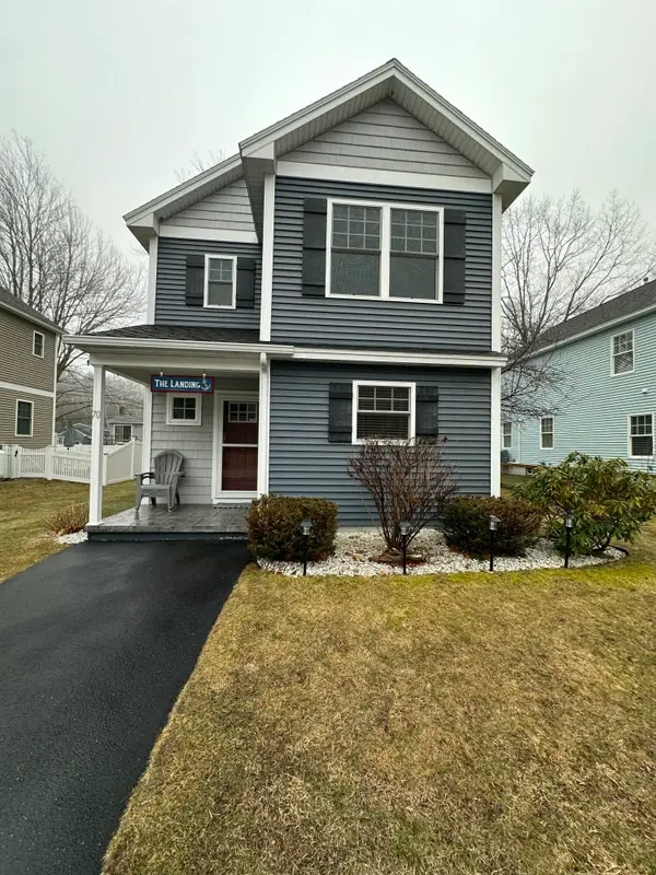 70 Calla Lily Lane, Wells, ME 04090