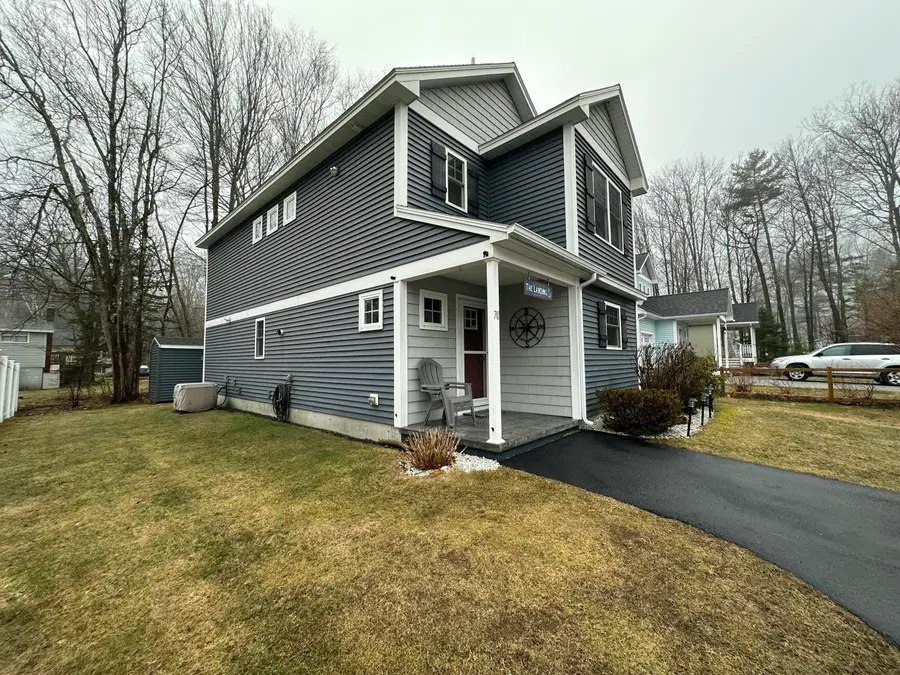 70 Calla Lily Lane, Wells, ME 04090 - #3