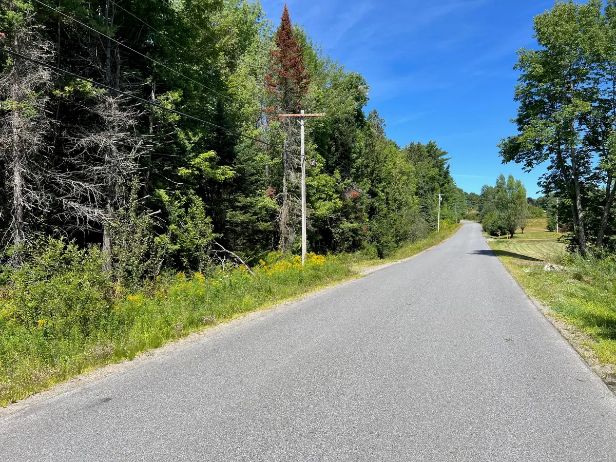 Map 3 Lot 11-12 Beans Corner Road, Hartland, ME 04943 - #1