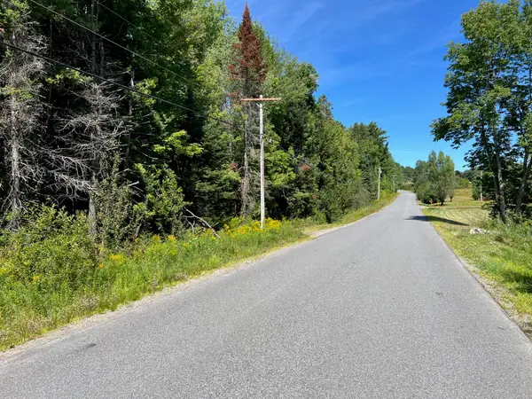Map 3 Lot 11-12 Beans Corner Road, Hartland, ME 04943