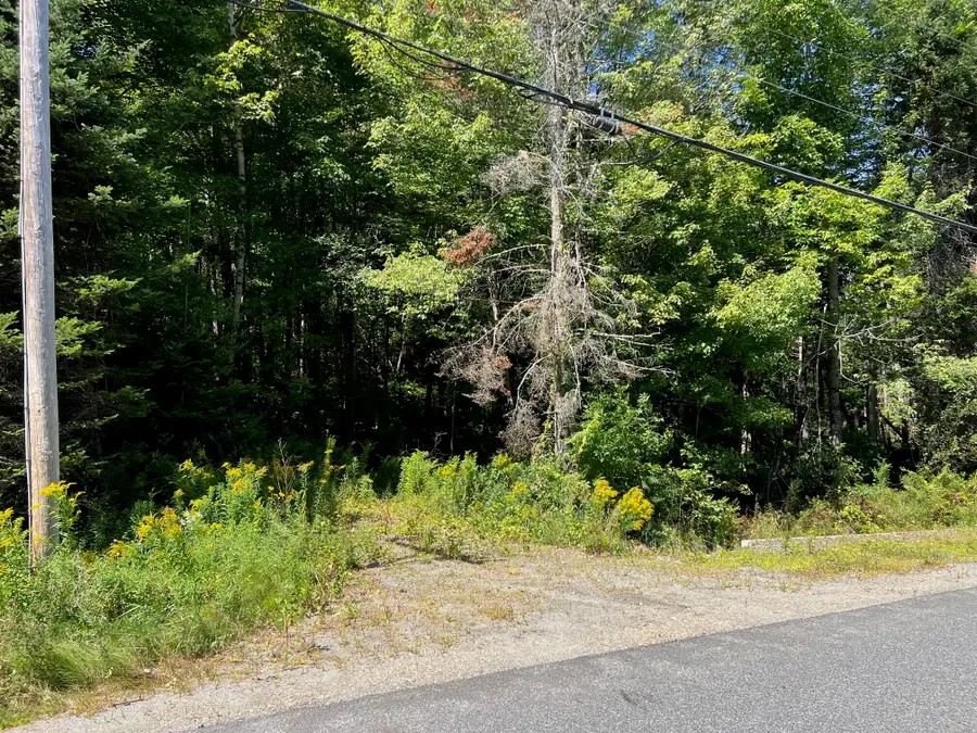Map 3 Lot 11-12 Beans Corner Road, Hartland, ME 04943 - #2