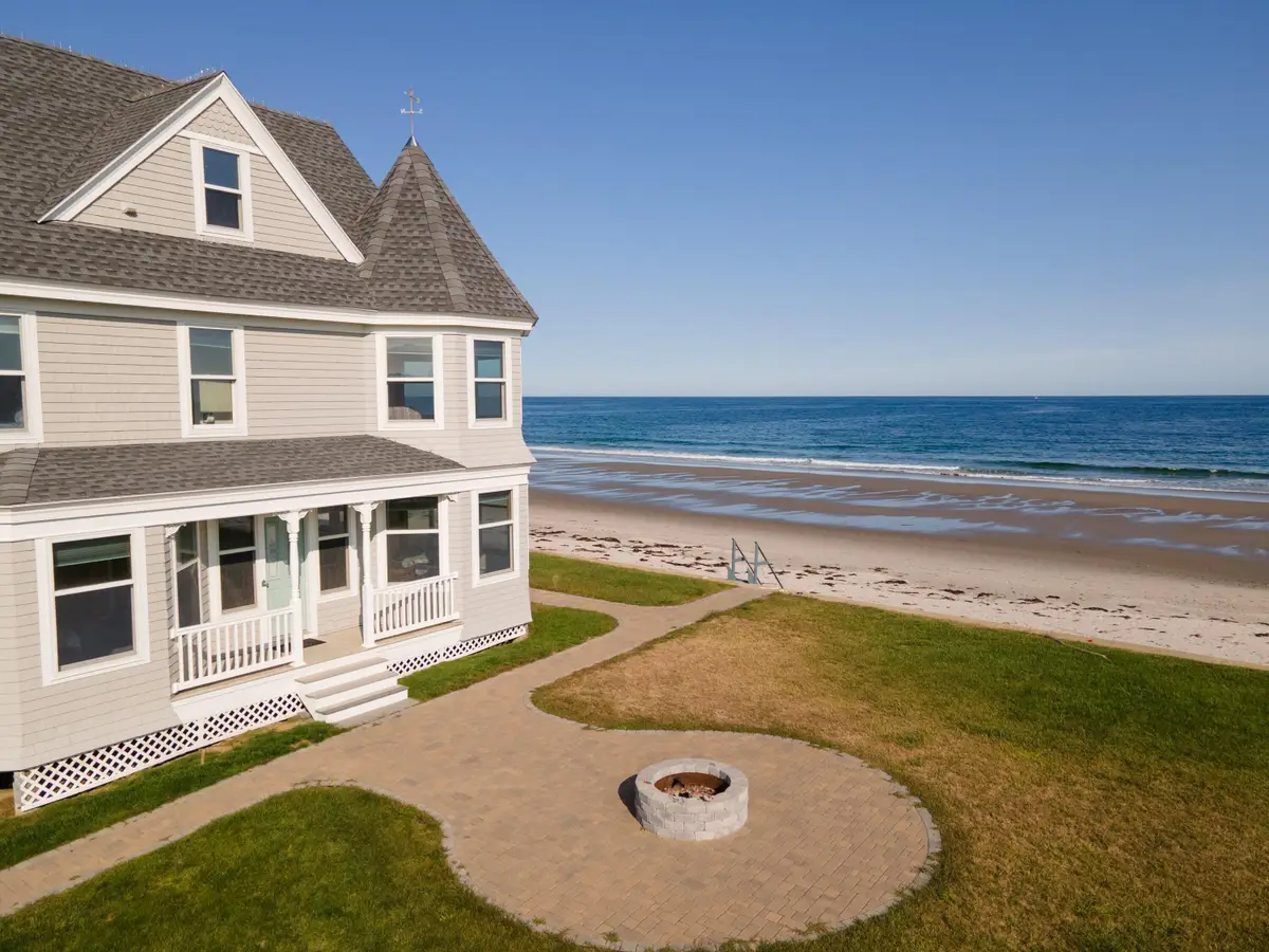 69 Fortunes Rocks Road, Biddeford, ME 04005 - #1