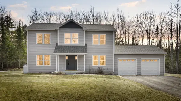 1420 Bucksmills Road, Bucksport, ME 04416