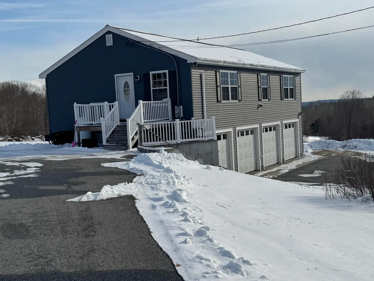 8 Durgin Farm Road, Limington, ME 04049 - #1