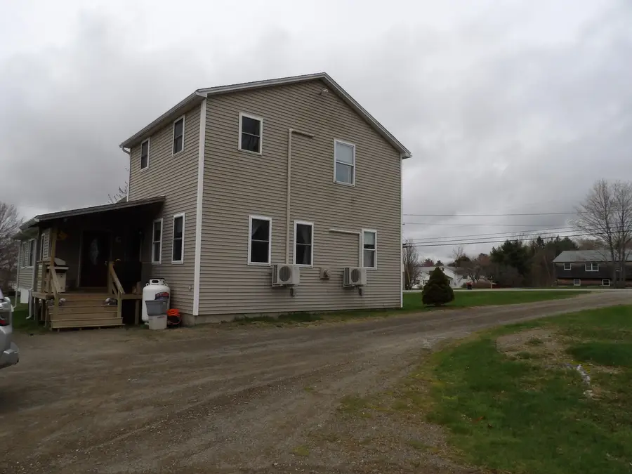 953 Pushaw Road, Glenburn, ME 04401 - #3