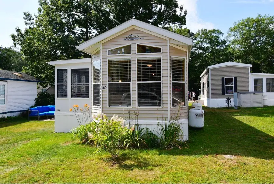 430 Post Road #169, Wells, ME 04090 - #2