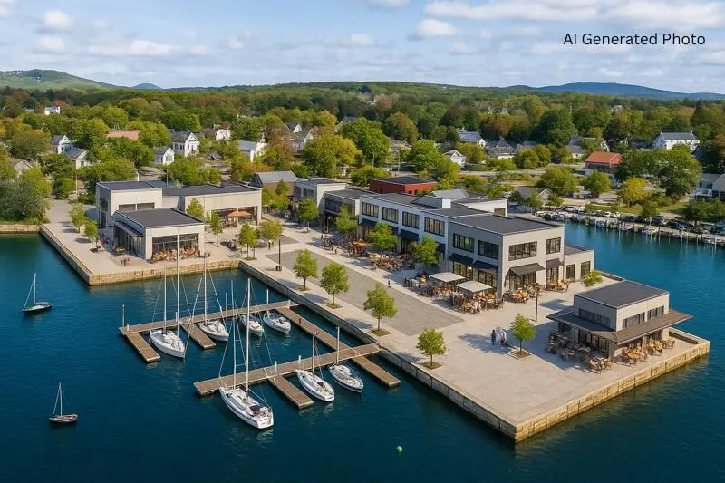 779 Main Street, Rockland, ME 04841 - #1