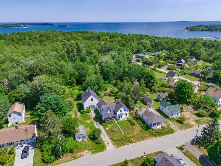 260 Clark Island Road, Spruce Head, ME 04859 - #2