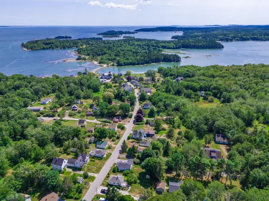 260 Clark Island Road, Spruce Head, ME 04859 - #3