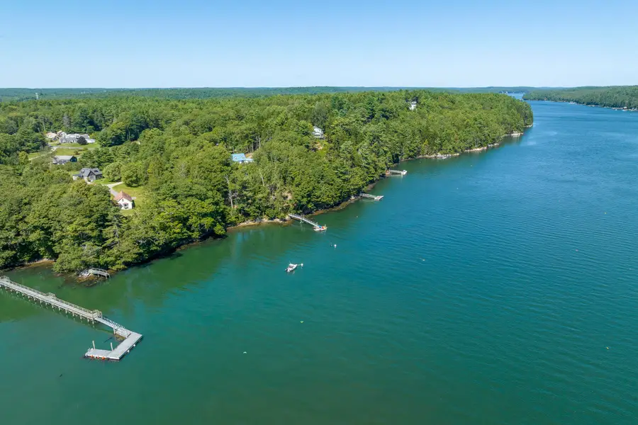 15 Lewis Road, Westport Island, ME 04578 - #3