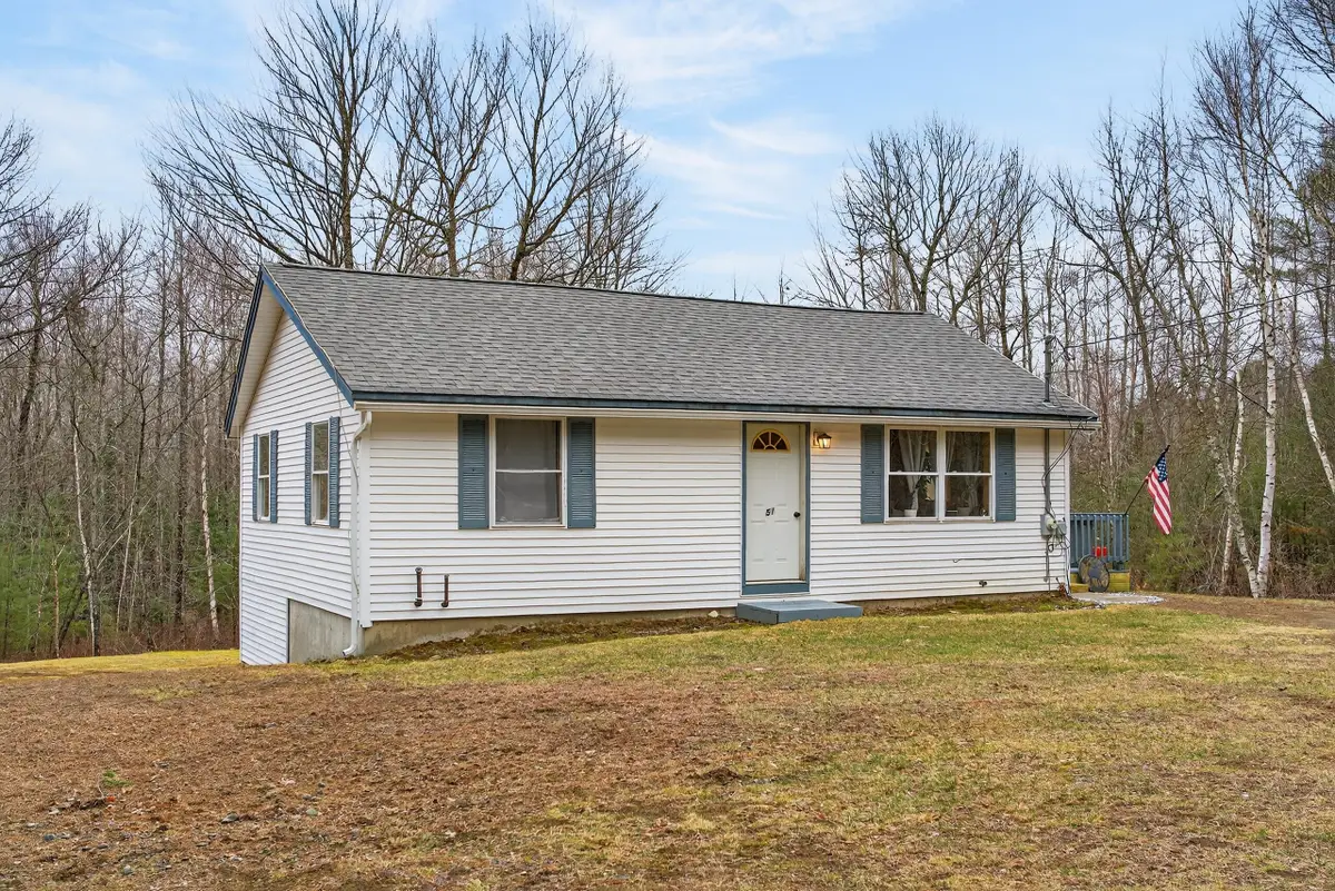 51 Emery Plantation, China, ME 04962 - #1
