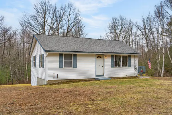 51 Emery Plantation, China, ME 04962