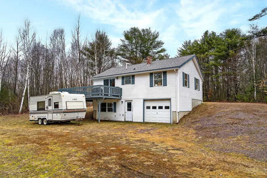 51 Emery Plantation, China, ME 04962 - #2