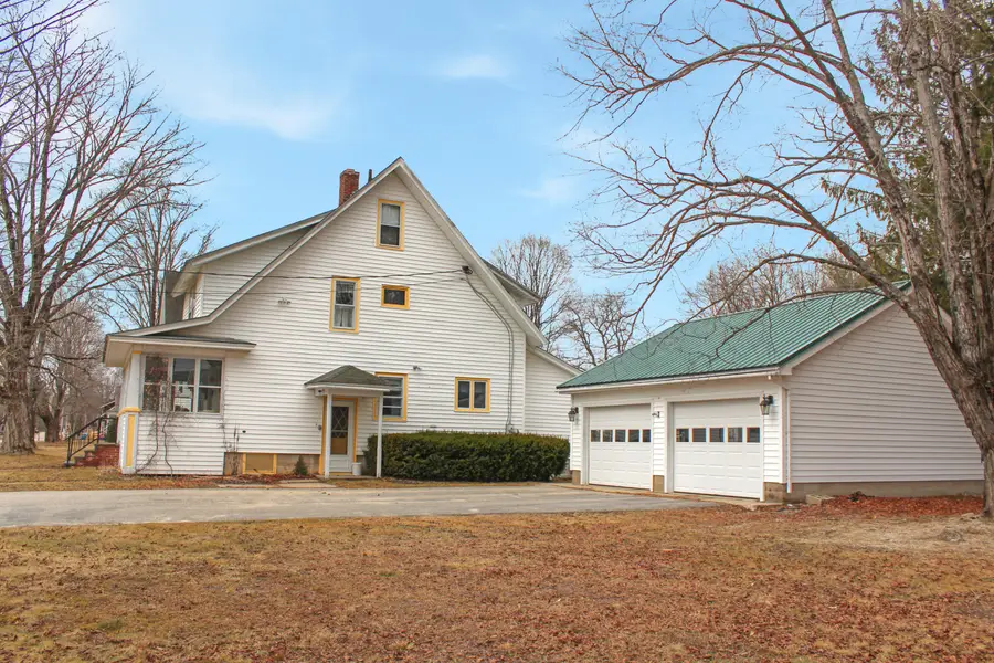 74 Summer Street, Porter, ME 04068 - #3