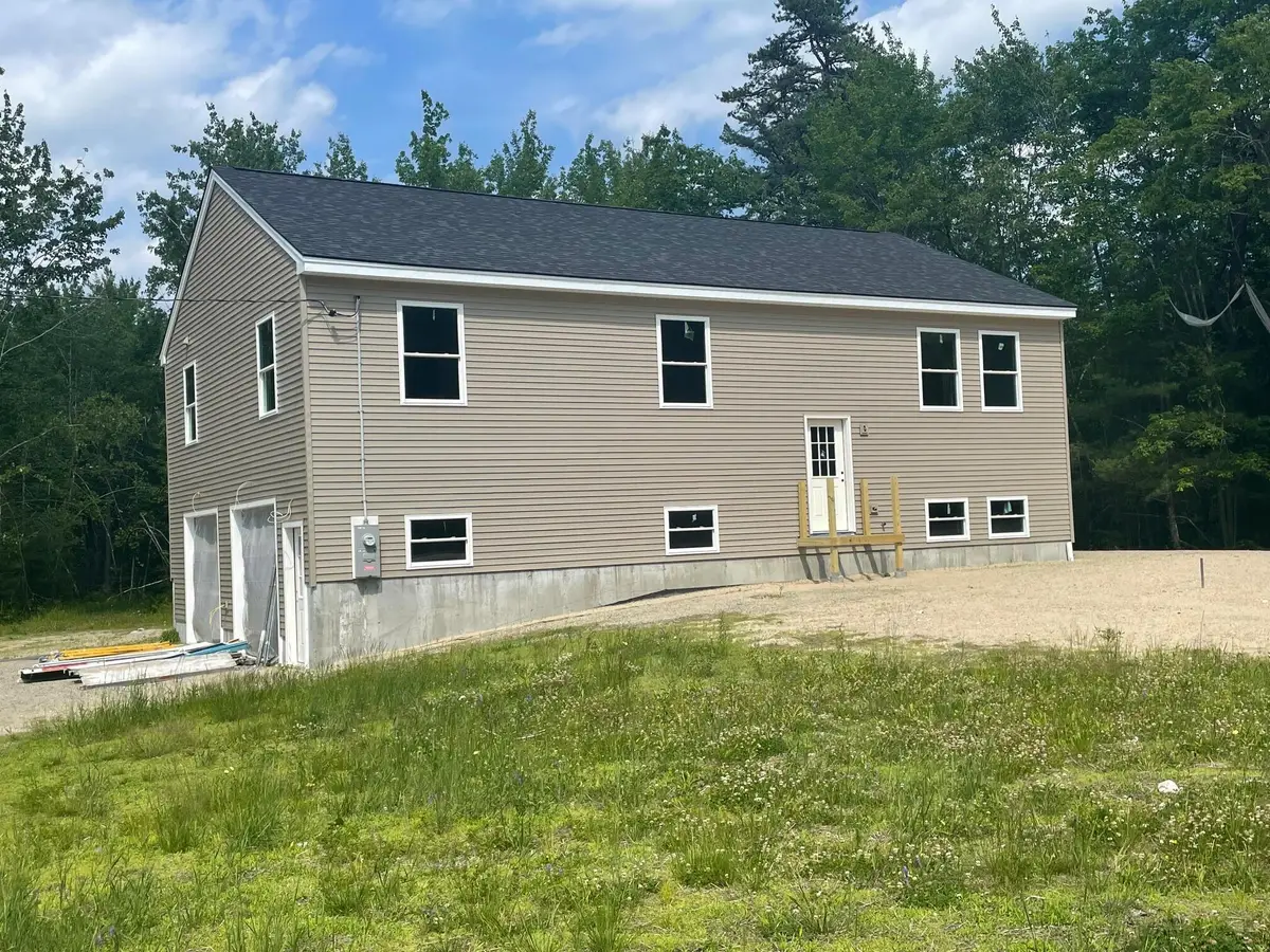 585 Newfield Road, Shapleigh, ME 04076 - #1